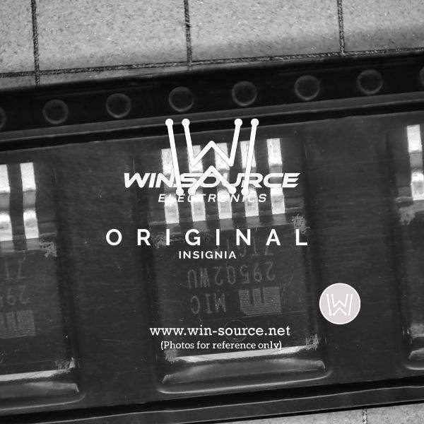 MIC29502WU Real Image1