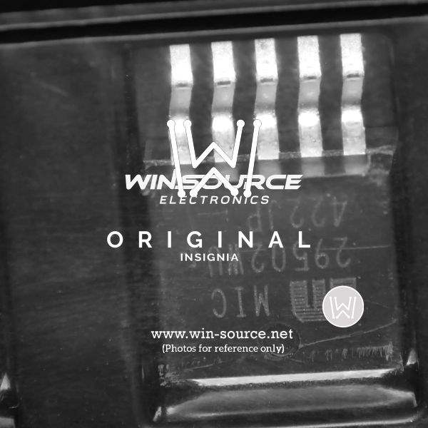 MIC29502WU Real Image2