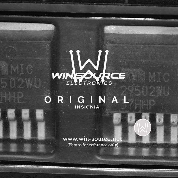 MIC29502WU Real Image3