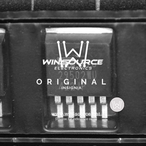 MIC29502WU Real Image4