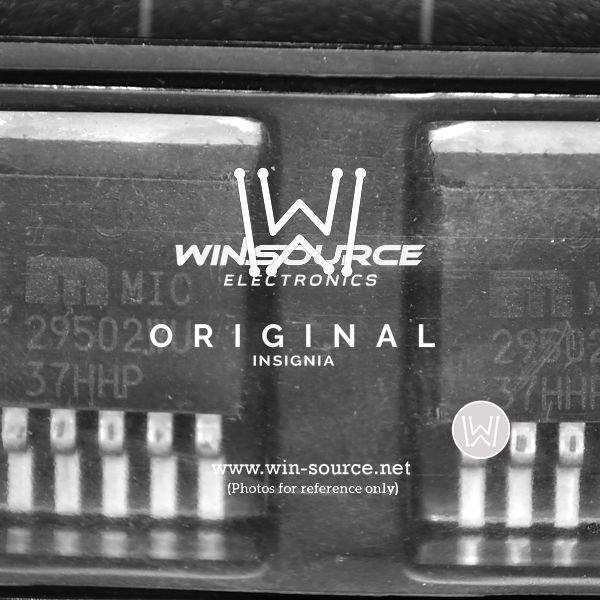 MIC29502WU-TR Real Image2