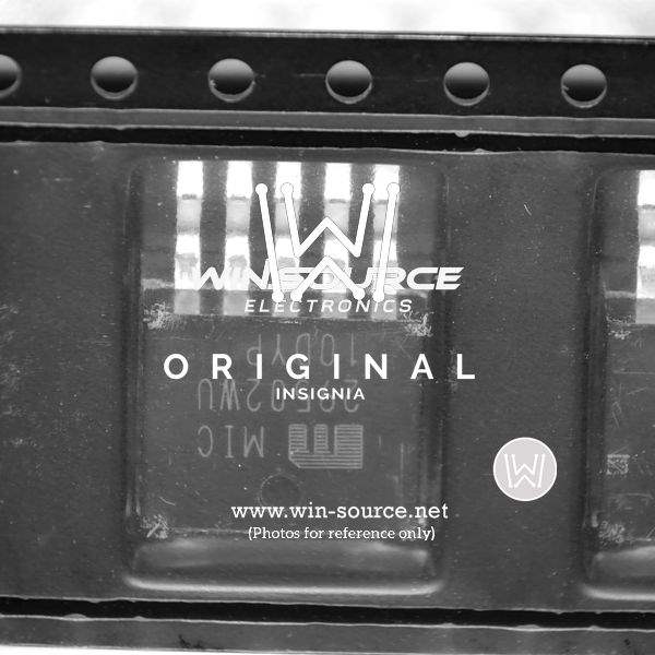 MIC29502WU-TR Real Image4