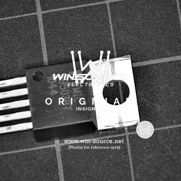 MIC29503BT Real Image