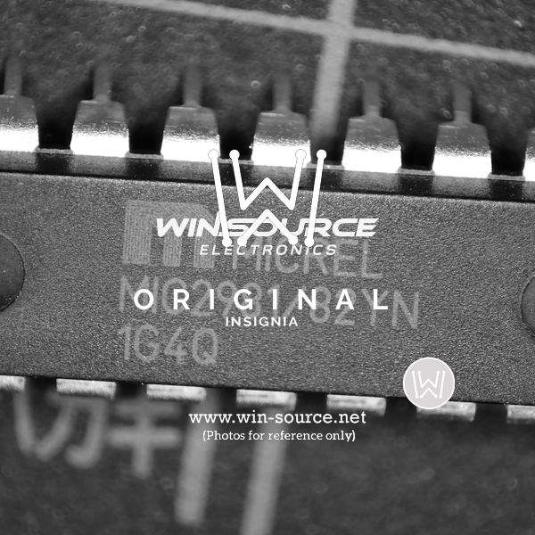 MIC2981/82YN Real Image1