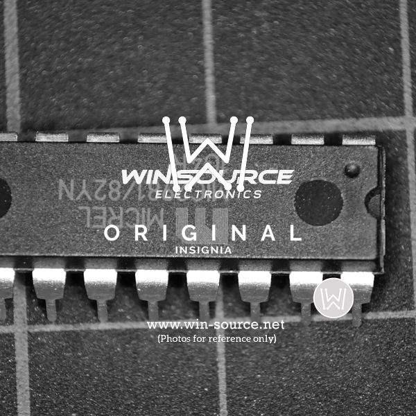 MIC2981/82YN Real Image2