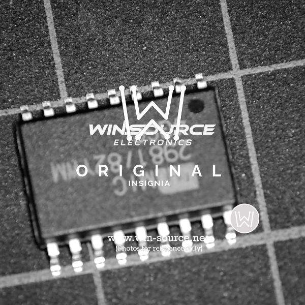 MIC2981/82YWM Real Image1