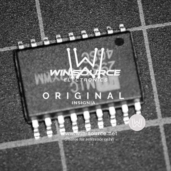 MIC2981/82YWM Real Image2