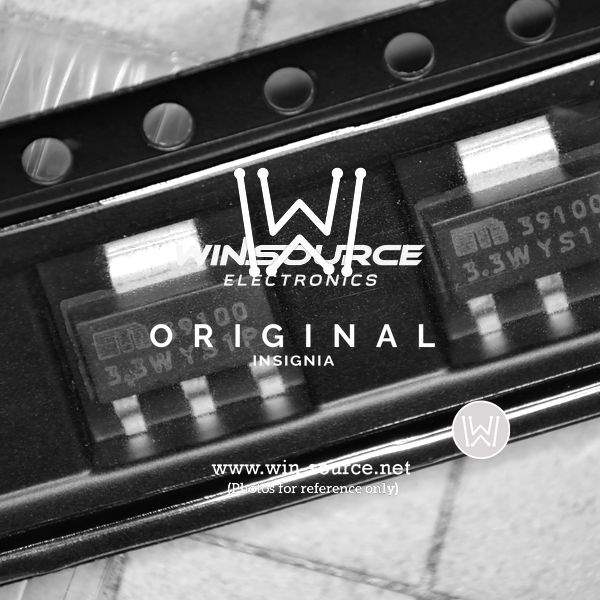 MIC39100-3.3WSTR Real Image2