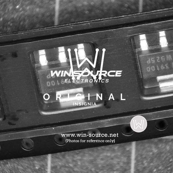 MIC39100-3.3WSTR Real Image4