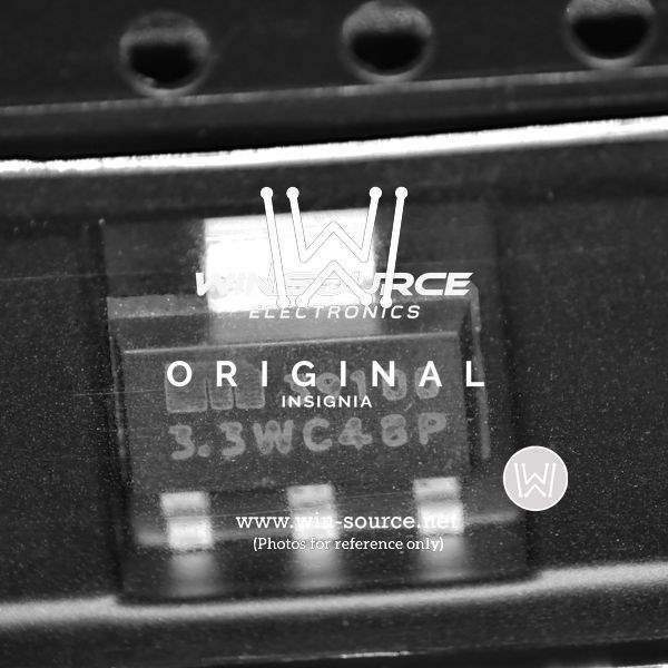 MIC39100-3.3WSTR Real Image6