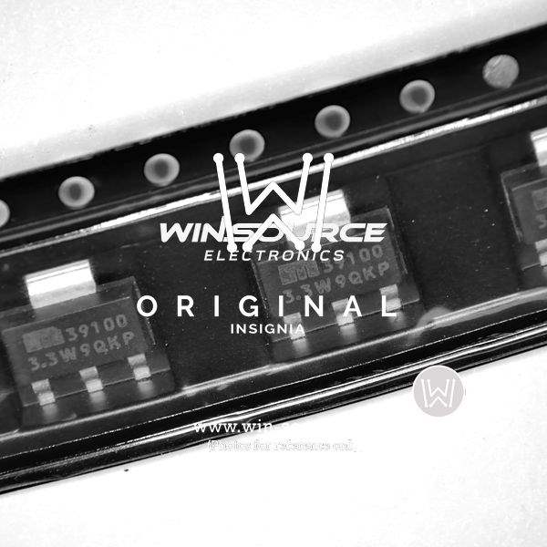 MIC39100-3.3WSTR Real Image7