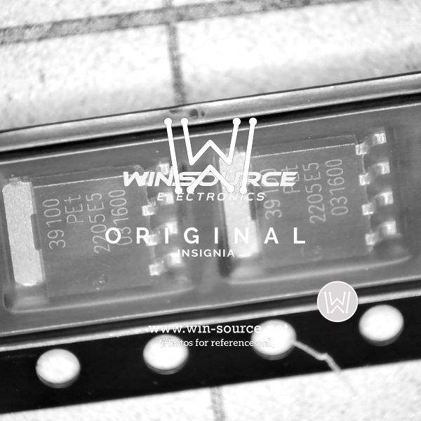MIC39100-5.0WSTR Real Image1
