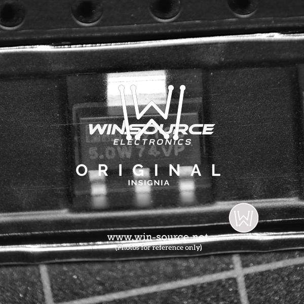 MIC39100-5.0WSTR Real Image2