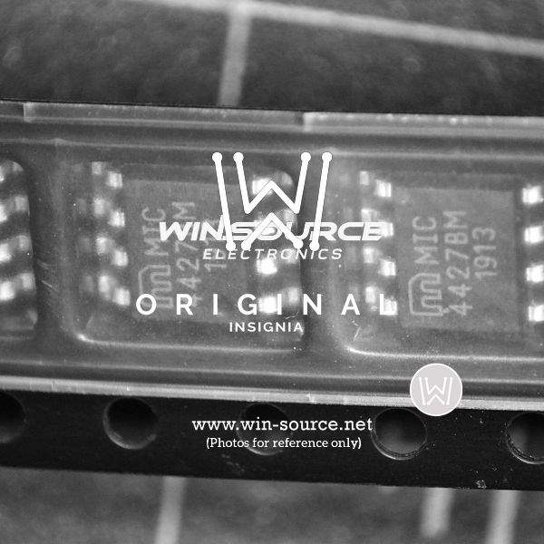MIC4427BM Real Image