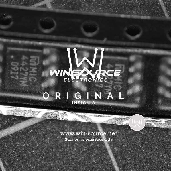 MIC4427YM Real Image1