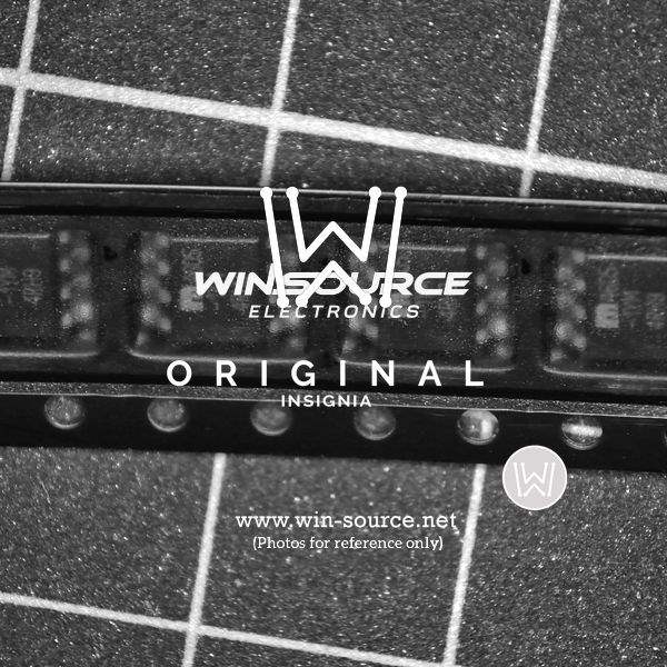 MIC4605-1YM-T5 Real Image