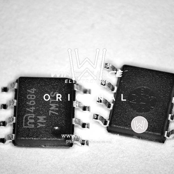 MIC4684YM Real Image