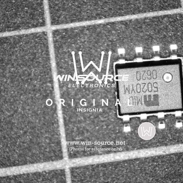 MIC5020YM Real Image