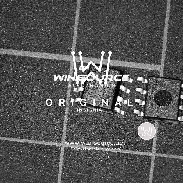 MIC5201-5.0BM Real Image
