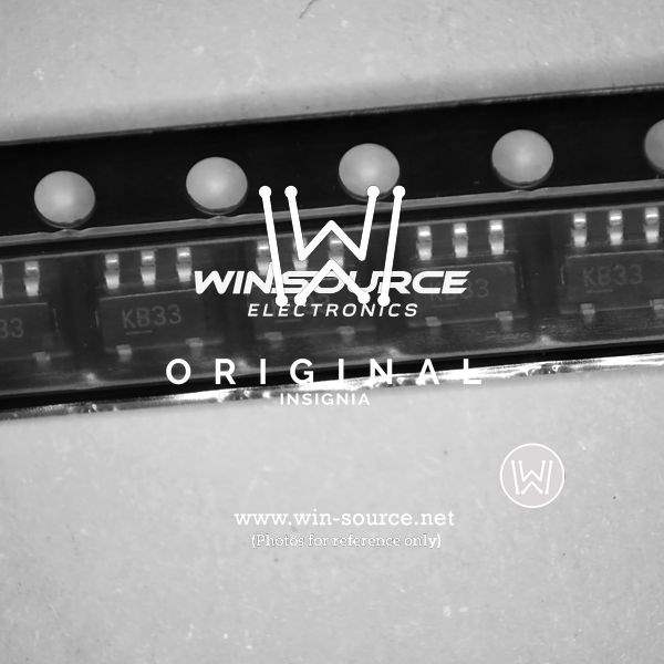 MIC5205-3.3YM5TR Real Image5