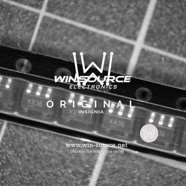 MIC5205-3.6YM5 Real Image3