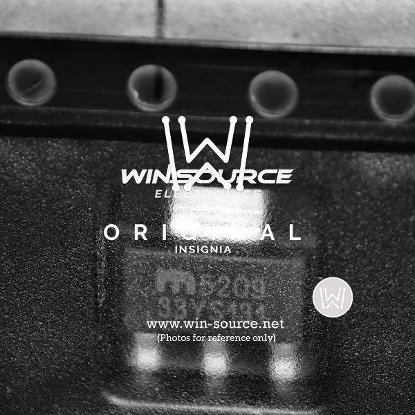 MIC5209-3.3YM Real Image2