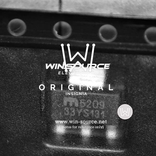 MIC5209-3.3YS-TR Real Image1