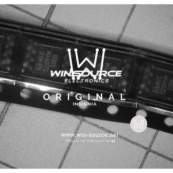 MIC5209YM Real Image