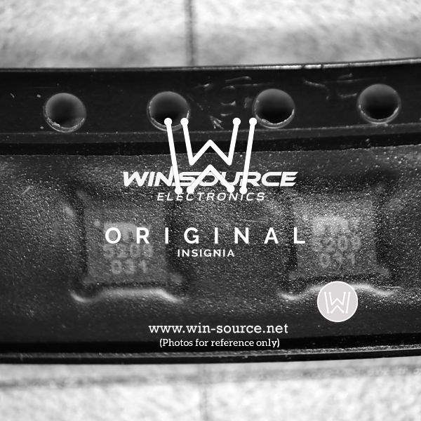 MIC5209YML-TR Real Image