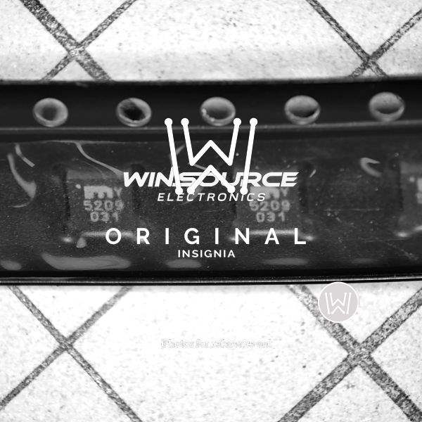 MIC5209YML Real Image