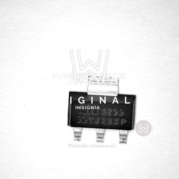 MIC5233-3.3YS Real Image2