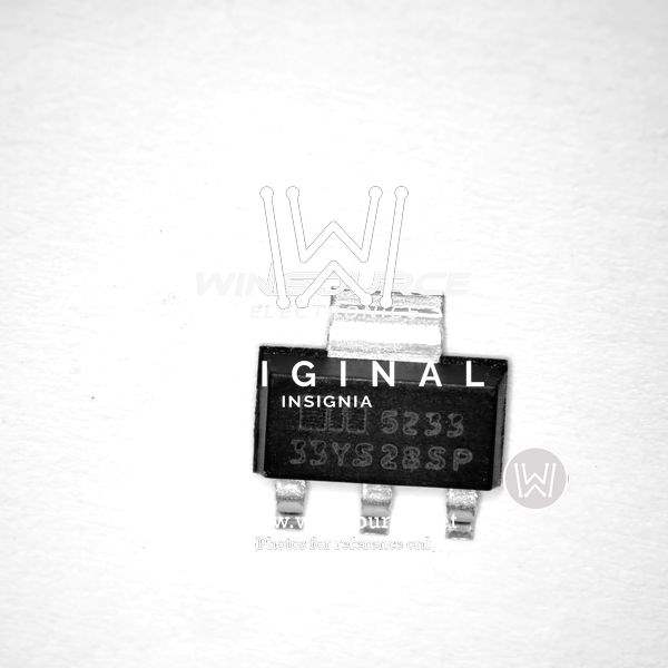 MIC5233-3.3YS Real Image4