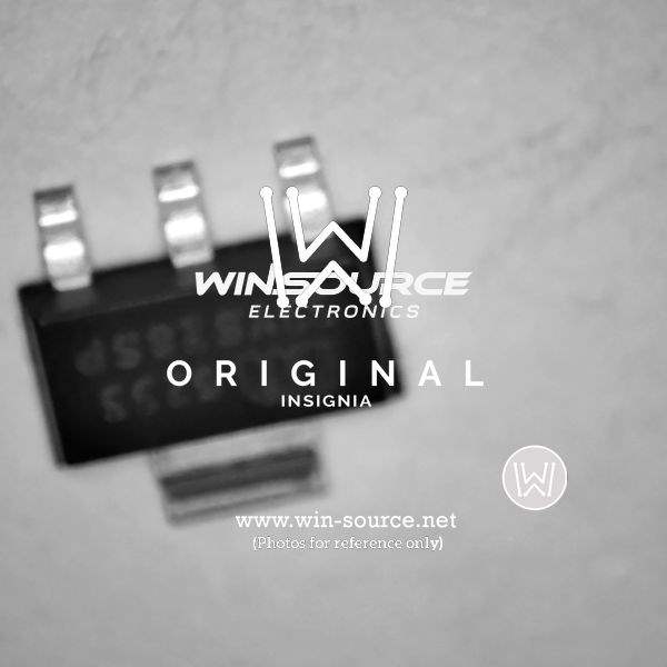 MIC5233-3.3YS Real Image5