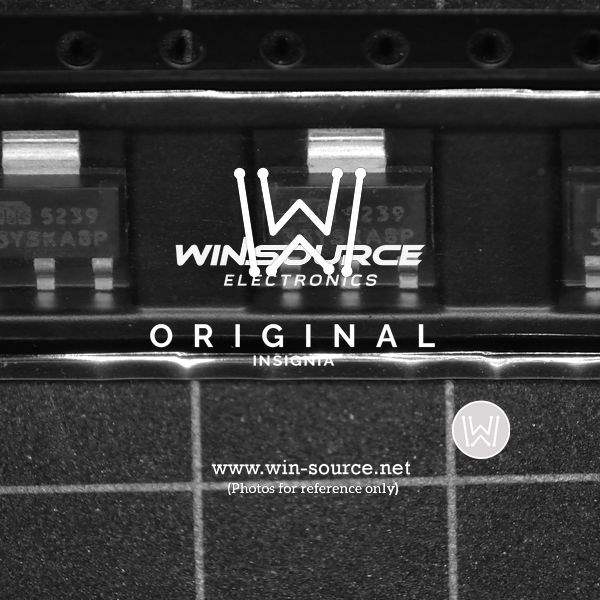 MIC5239-3.3YS-TR Real Image3