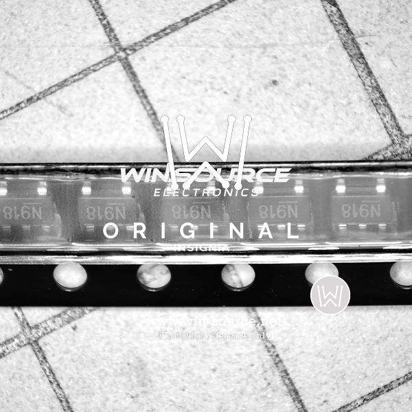 MIC5319-1.8YD5 Real Image2