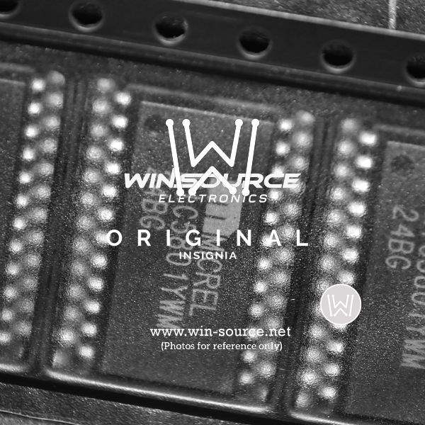 MIC5801YWM Real Image1