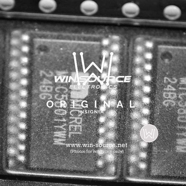 MIC5801YWM Real Image2