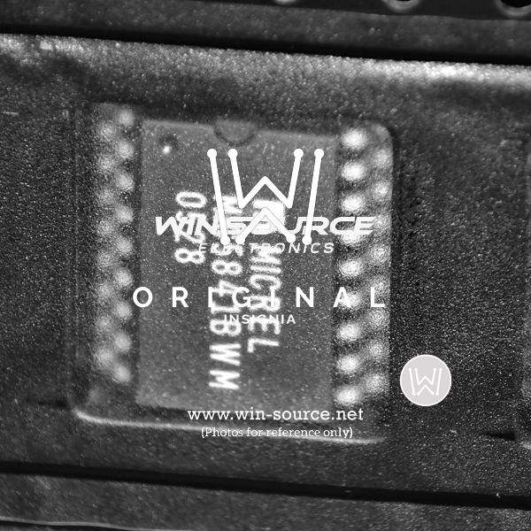 MIC5841BWM Real Image