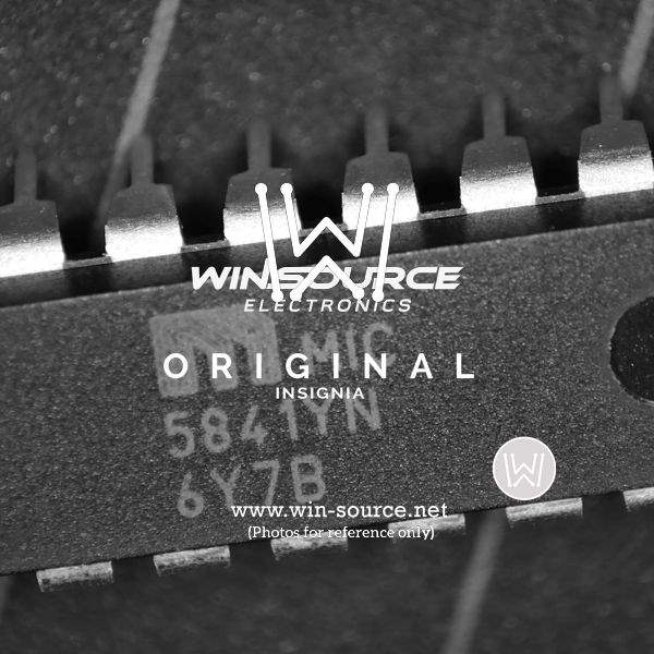 MIC5841YN Real Image1