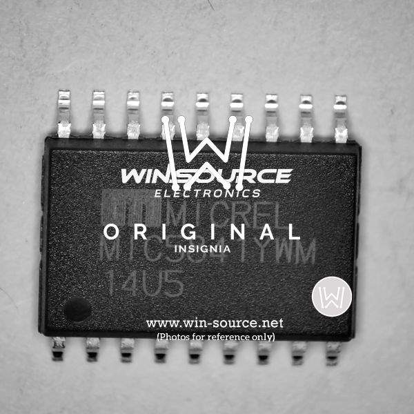 MIC5841YWM Real Image1