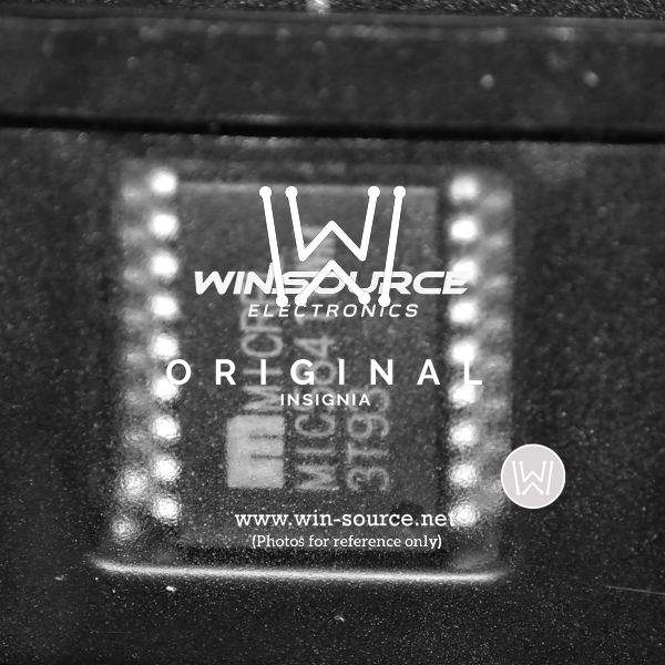 MIC5841YWM Real Image2