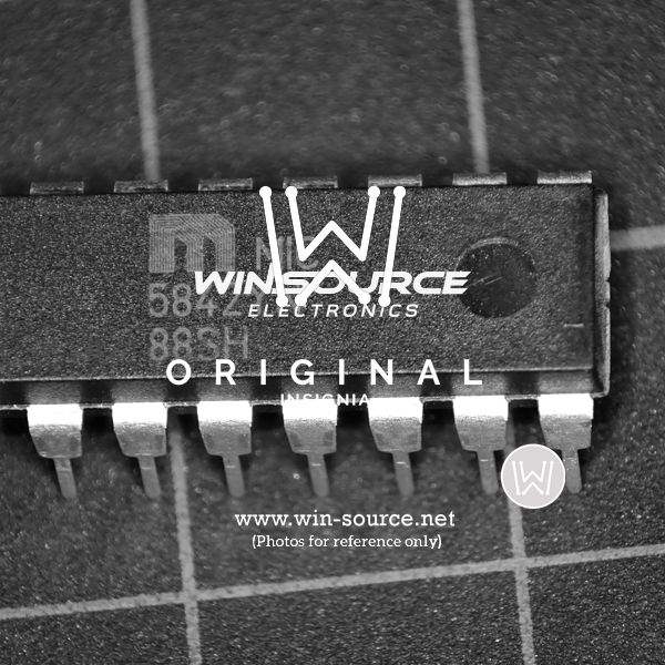 MIC5842YN Real Image