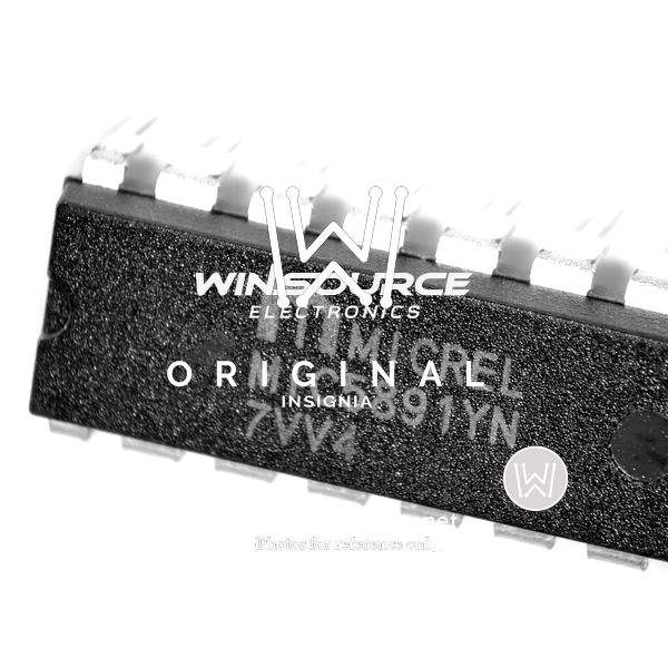 MIC5891YN Real Image1