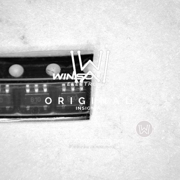 MIC6270BM5TR Real Image4