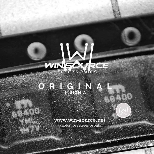 MIC68400YML Real Image