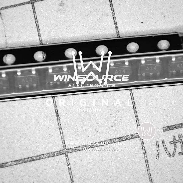 MIC7211YM5-TR Real Image