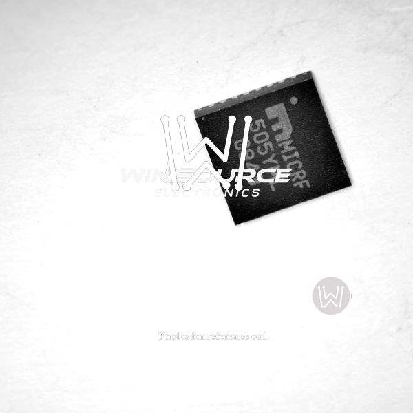 MICRF505LYML Real Image