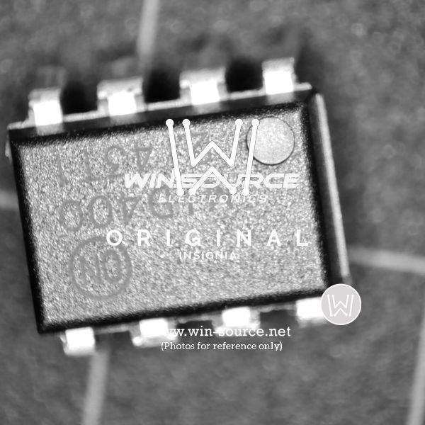 MID400 Real Image