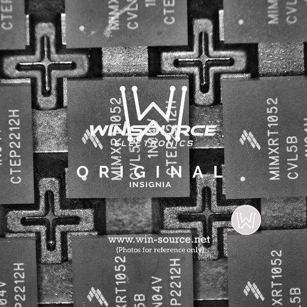 MIMXRT1052CVL5B Real Image1