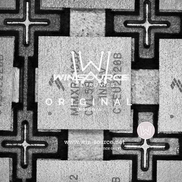 MIMXRT1052CVL5B Real Image2